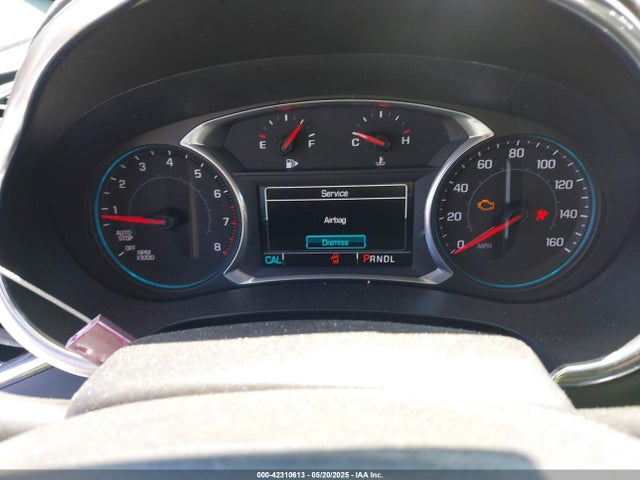 1G1ZE5ST7HF174453 Chevrolet lfv - di: direct injection, vvt: variable valve timing, gen 1