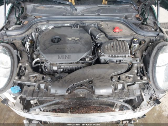 WMWXP5C52G3B15559 Mini Hardtop Cooper