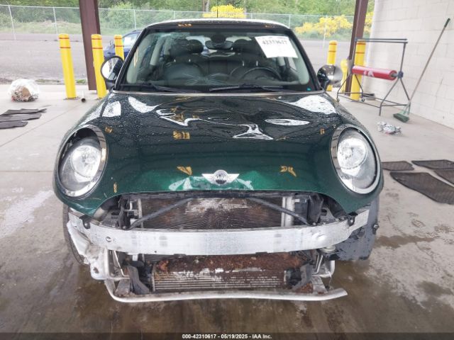 WMWXP5C52G3B15559 Mini Hardtop Cooper