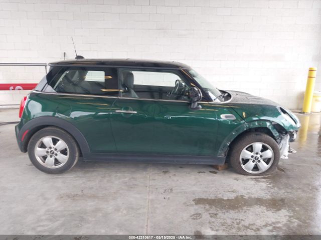 WMWXP5C52G3B15559 Mini Hardtop Cooper