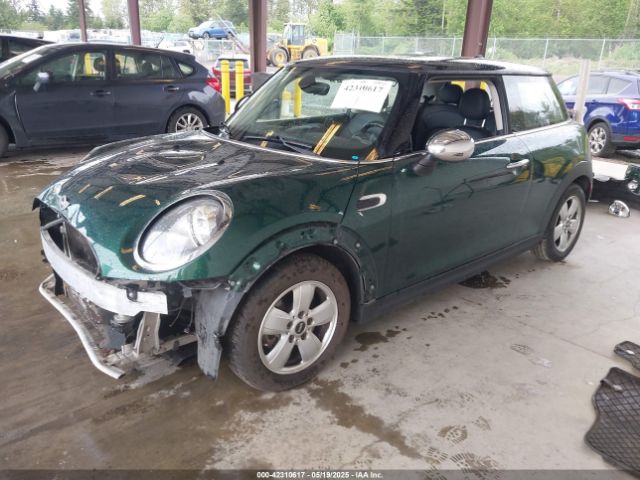 WMWXP5C52G3B15559 Mini Hardtop Cooper