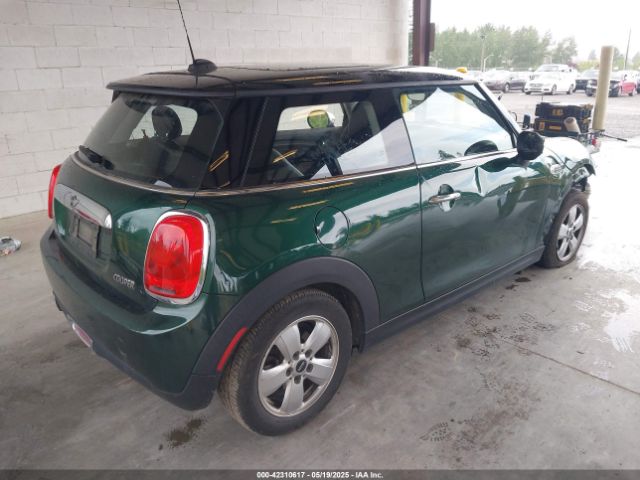 WMWXP5C52G3B15559 Mini Hardtop Cooper