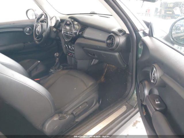 WMWXP5C52G3B15559 Mini Hardtop Cooper