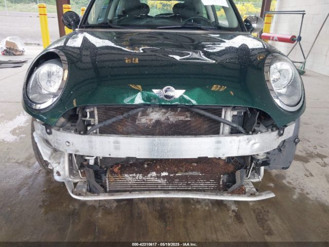 WMWXP5C52G3B15559 Mini Hardtop Cooper