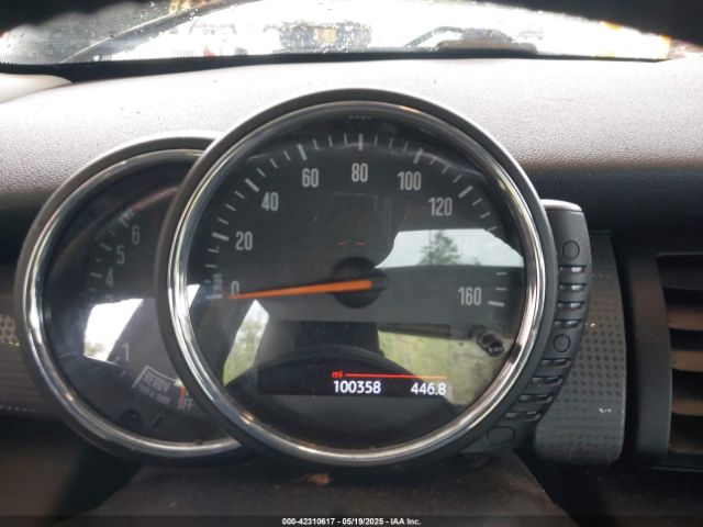 WMWXP5C52G3B15559 Mini Hardtop Cooper