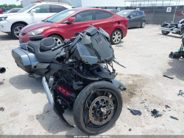 2023 HONDA GL1800 JH2SC7942PK500200