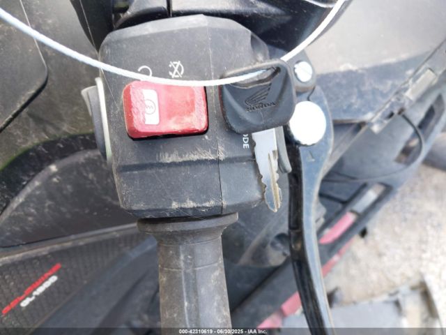 2023 HONDA GL1800 JH2SC7942PK500200 Photo 10