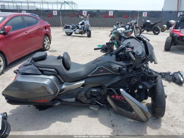 2023 HONDA GL1800 JH2SC7942PK500200 Photo 3
