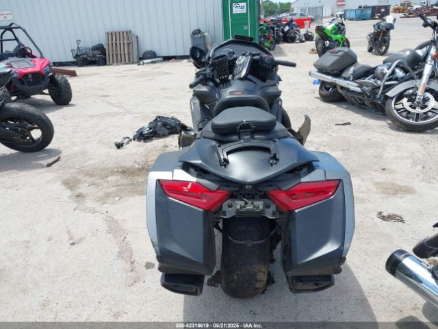 2023 HONDA GL1800 JH2SC7942PK500200 Photo 5