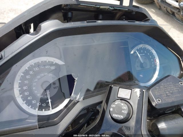 2023 HONDA GL1800 JH2SC7942PK500200 Photo 6