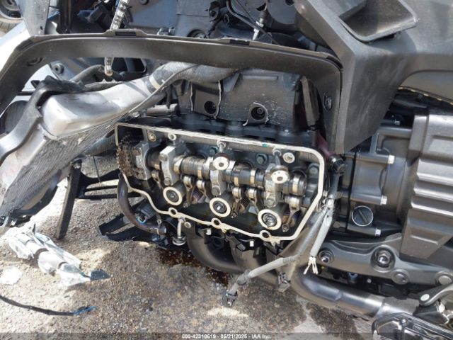 2023 HONDA GL1800 JH2SC7942PK500200 Photo 8