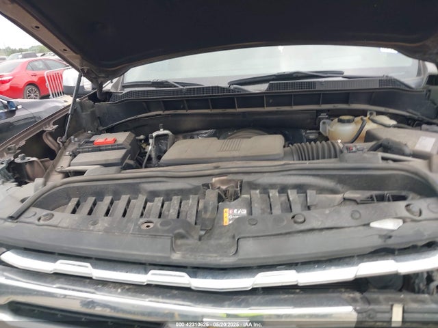 3GCUYGED9KG190278 Chevrolet l84 - di, dfm, alum, gen 5, var 2