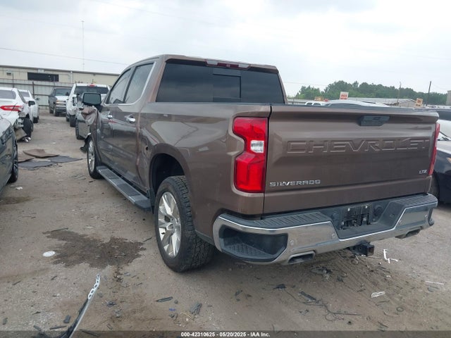 3GCUYGED9KG190278 Chevrolet l84 - di, dfm, alum, gen 5, var 2