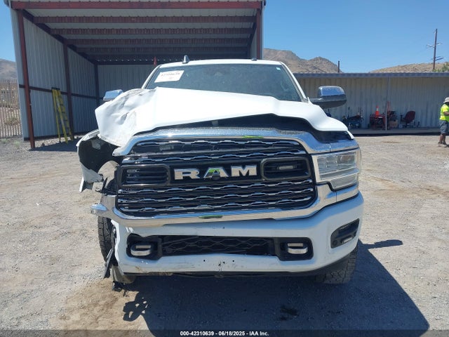 3C6UR5SL9KG655226 RAM 2019