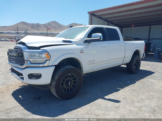 3C6UR5SL9KG655226 RAM 2019