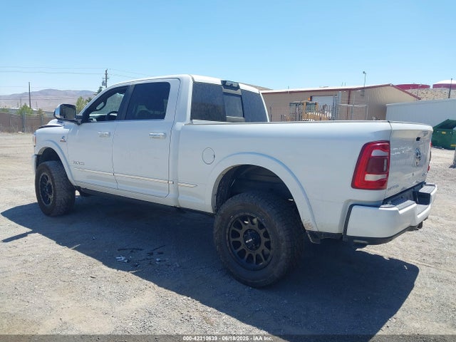 3C6UR5SL9KG655226 RAM 2019