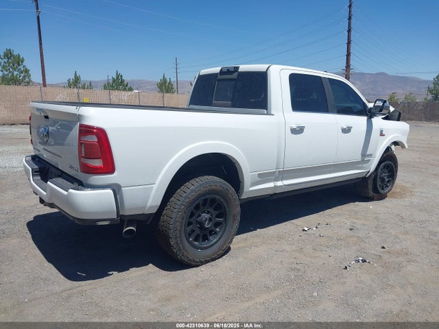 3C6UR5SL9KG655226 RAM 2019