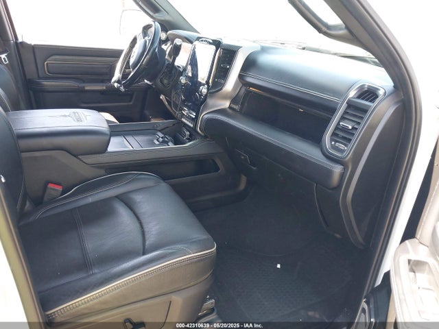 3C6UR5SL9KG655226 RAM 2019