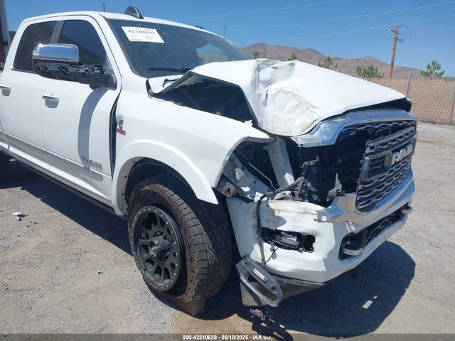 3C6UR5SL9KG655226 RAM 2019