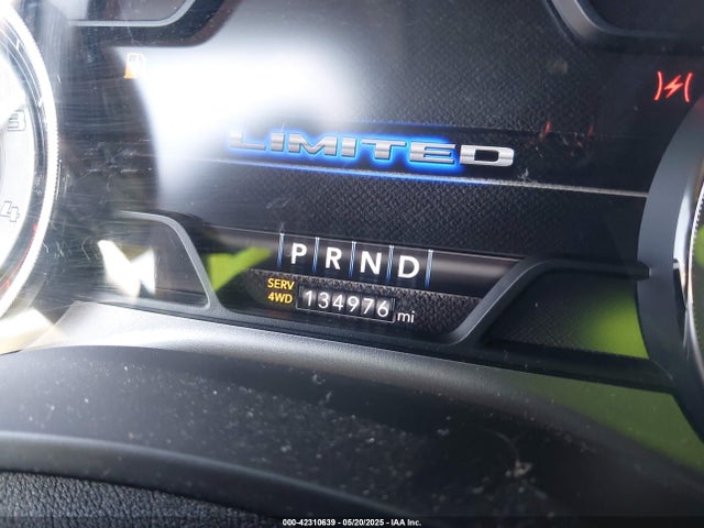3C6UR5SL9KG655226 RAM 2019