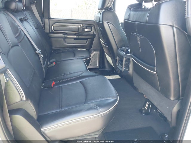 3C6UR5SL9KG655226 RAM 2019