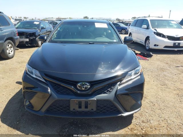 JTNB11HK3J3037024 Toyota CAMRY SE