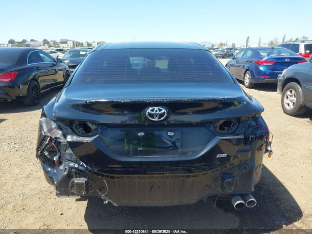 JTNB11HK3J3037024 Toyota CAMRY SE