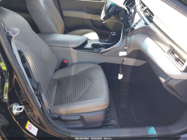 JTNB11HK3J3037024 Toyota CAMRY SE