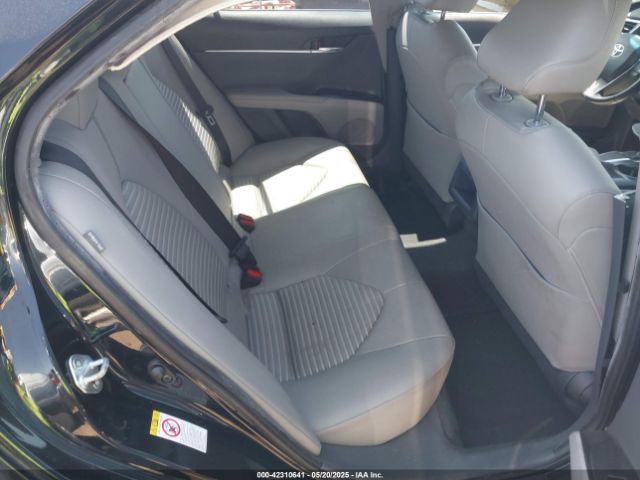 JTNB11HK3J3037024 Toyota CAMRY SE