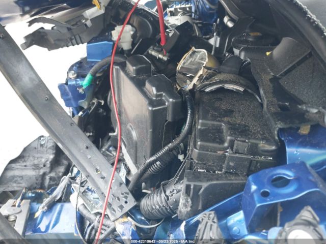 2022 HONDA HR-V 3CZRU6H59NM750767 Photo 9