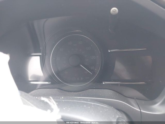 2022 HONDA HR-V 3CZRU6H59NM750767 Photo 6