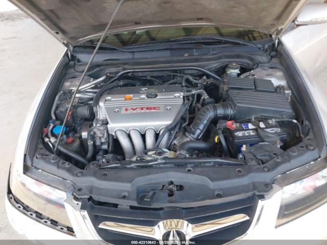 2005 ACURA TSX JH4CL96855C011098 Photo 9