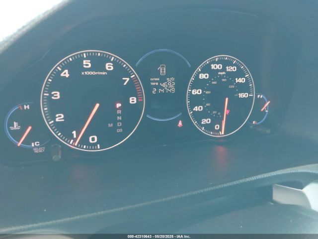 2005 ACURA TSX JH4CL96855C011098 Photo 6