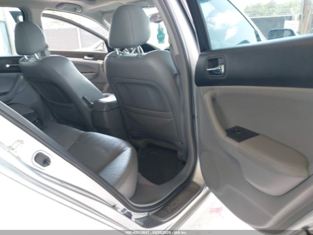 2005 ACURA TSX JH4CL96855C011098 Photo 7