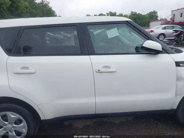 KNDJN2A21E7035808 KIA Soul !