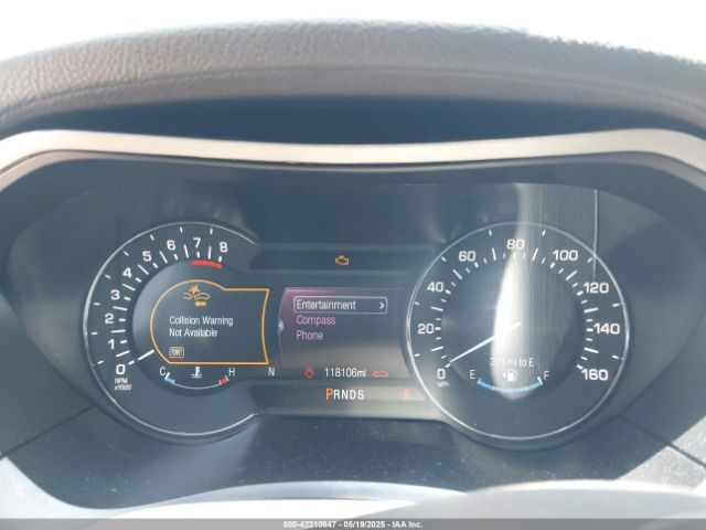 3LN6L2JK1ER821351 Lincoln MKZ