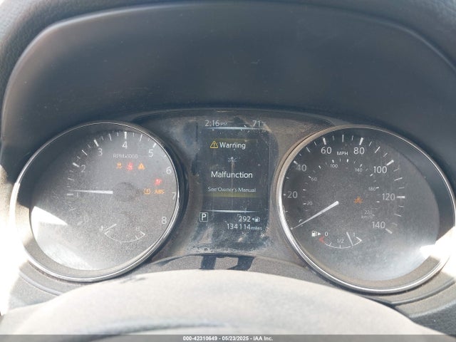 JN8AT2MT3HW147020 Nissan 2017
