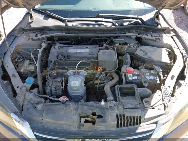 1HGCR2F52FA275732 Honda Accord Sport