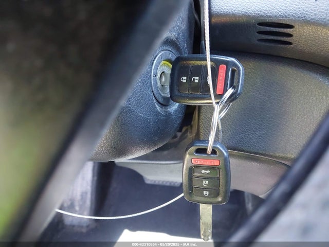 1HGCR2F52FA275732 Honda Accord Sport