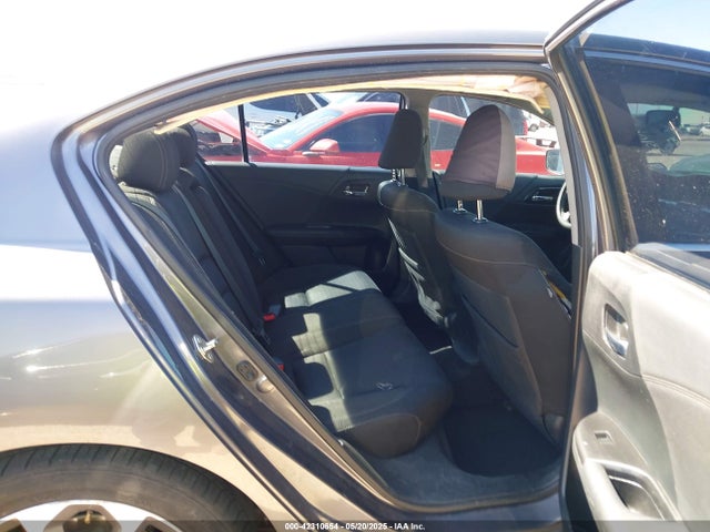 1HGCR2F52FA275732 Honda Accord Sport