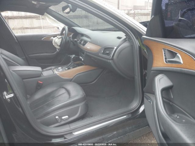 2016 AUDI A6 WAUFGAFC4GN142357 Photo 4