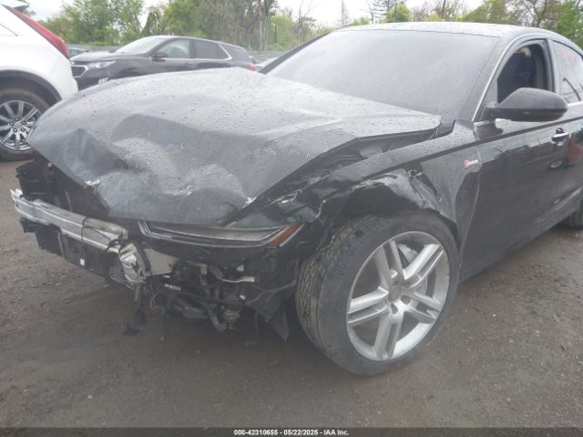 2016 AUDI A6 WAUFGAFC4GN142357 Photo 5