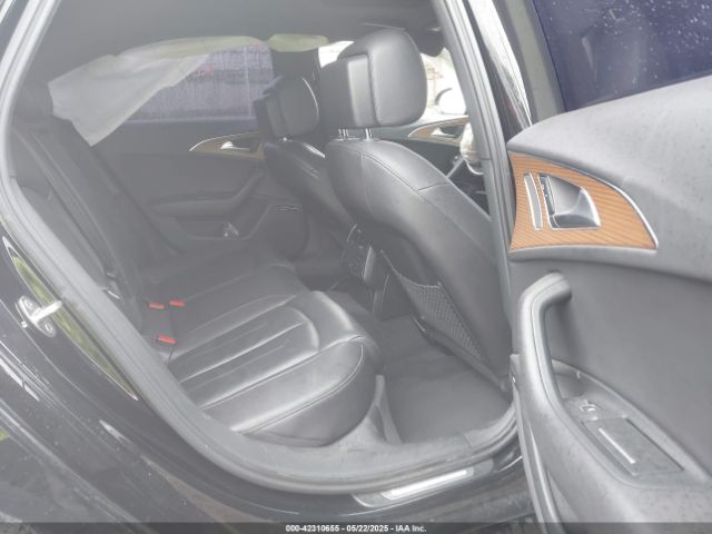2016 AUDI A6 WAUFGAFC4GN142357 Photo 7