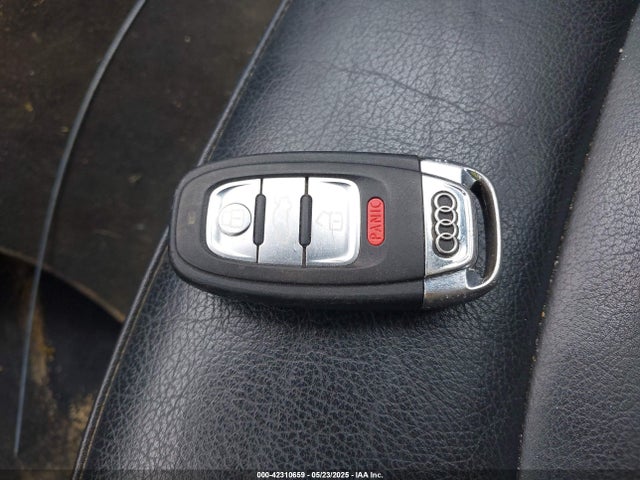 2016 AUDI A4 WAUBFAFL4GN006456 Photo 10