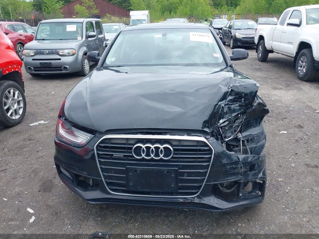 Audi A4 2016 WAUBFAFL4GN006456 Image 12