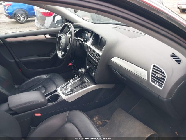 2016 AUDI A4 WAUBFAFL4GN006456 Photo 4