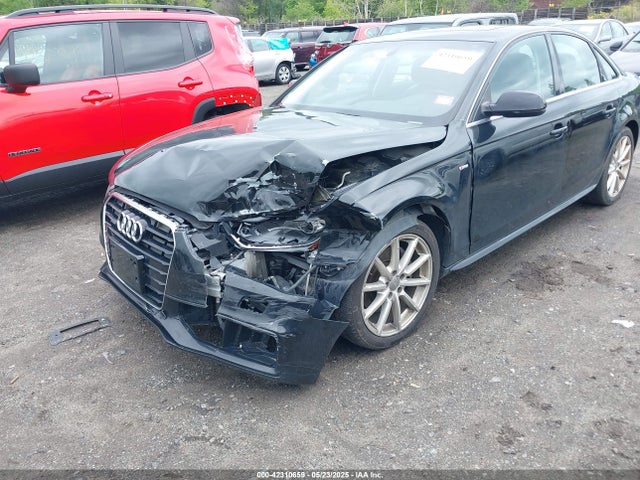 2016 AUDI A4 WAUBFAFL4GN006456 Photo 5
