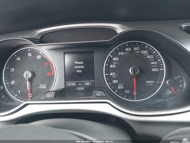 2016 AUDI A4 WAUBFAFL4GN006456 Photo 6
