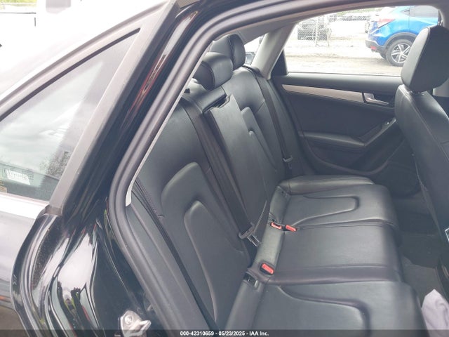 2016 AUDI A4 WAUBFAFL4GN006456 Photo 7