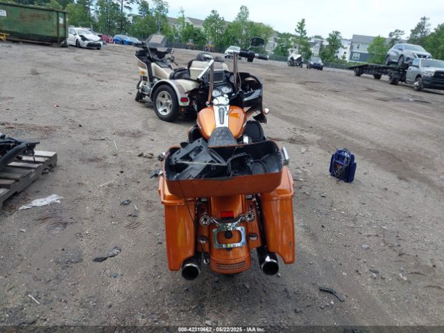 2015 HARLEY-DAVIDSON FLTRXS 1HD1KTM15FB663241 Photo 5